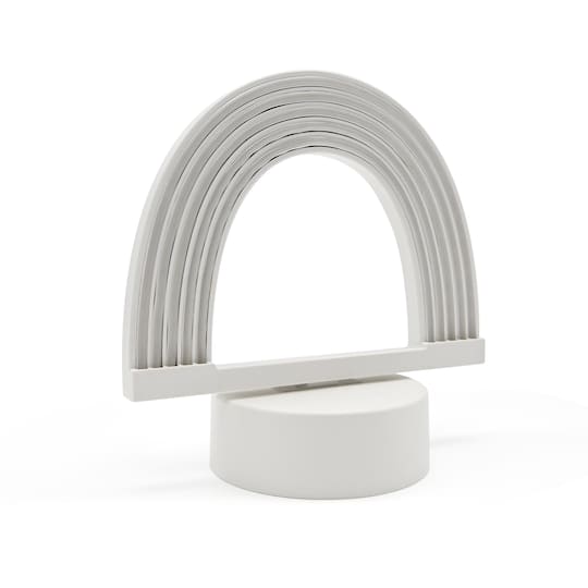 7" LED Rainbow Light by Celebrate It™